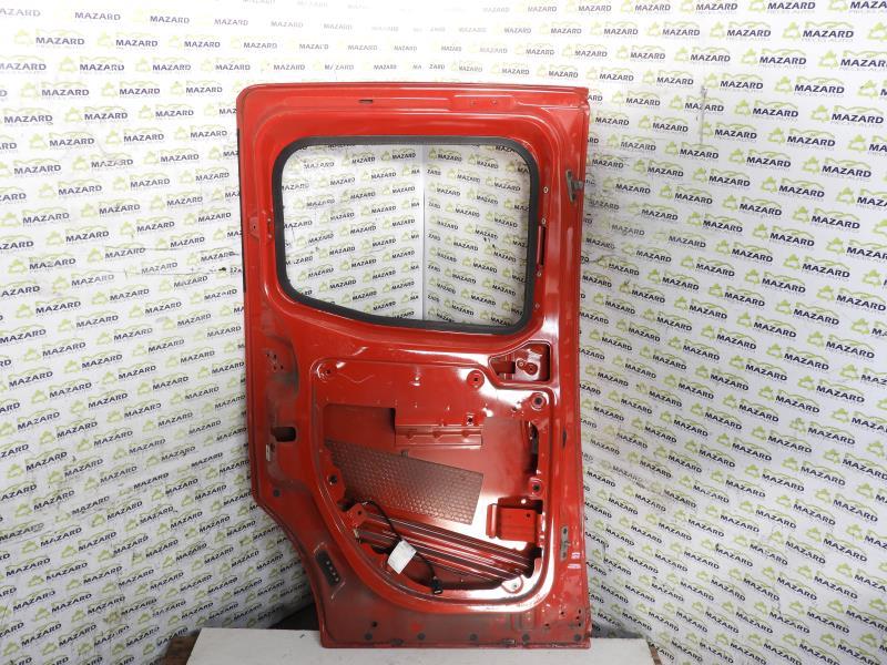 Portiera laterale sinistra FIAT QUBO Diésel - 1