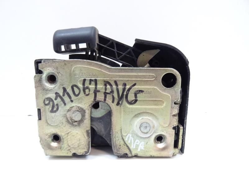 Serrure avant gauche RENAULT CLIO 2 PHASE 2 Diesel - 1