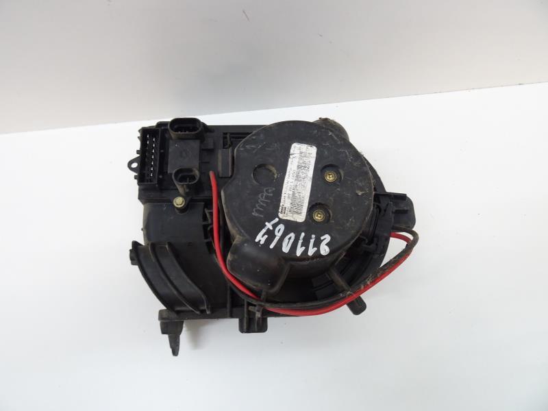 Pulseur d'air RENAULT CLIO 2 PHASE 2 Diesel - 1