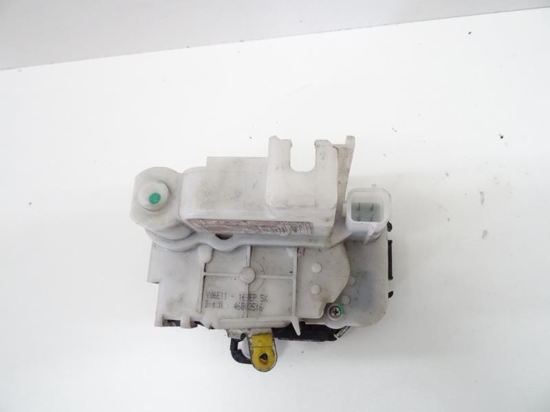 Serratura posteriore sinistra FIAT PANDA 2 PHASE 1 Diésel - 1
