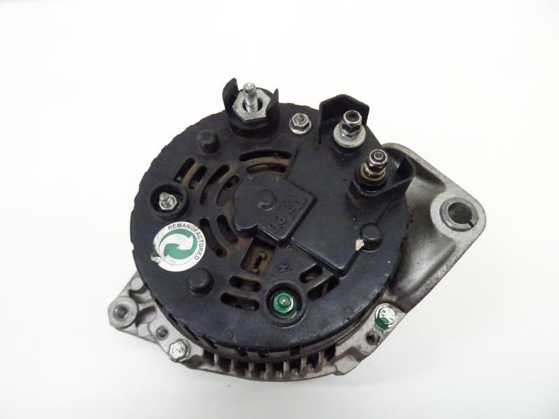 Alternatore RENAULT MEGANE 1 PHASE 1 Gasolina - 1