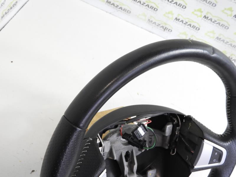Volant RENAULT MEGANE 3 PHASE 2 BREAK Diesel - 1