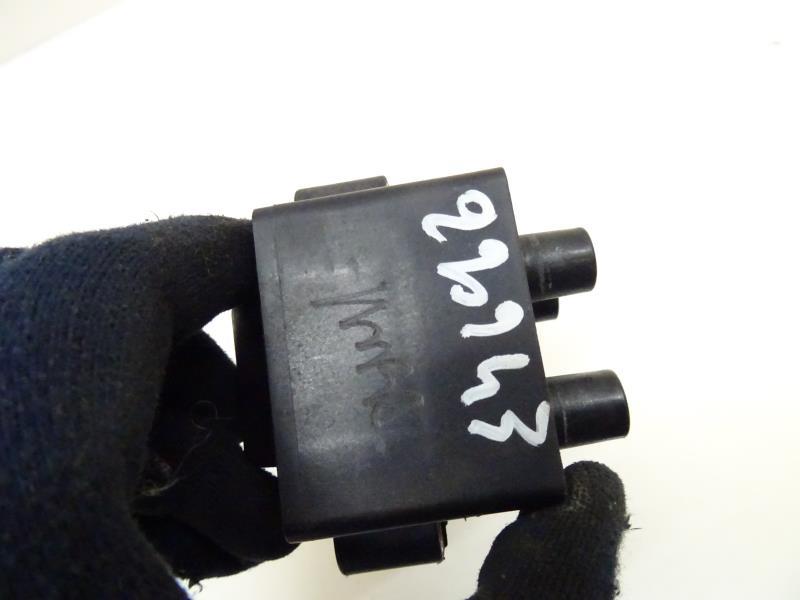 Bobina (accensione) RENAULT TWINGO 1 PHASE 1 Gasolina - 1