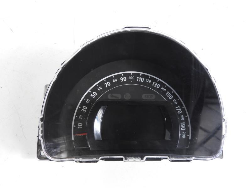 Compteur RENAULT TWINGO 3 PHASE 1 Essence - 1