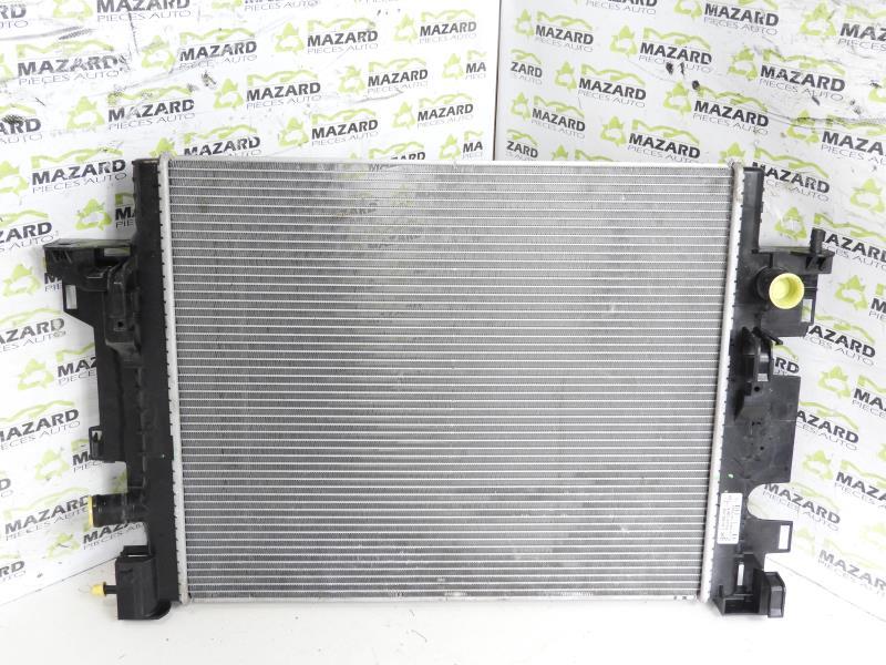 Radiateur eau RENAULT TWINGO 3 PHASE 1 Essence - 1