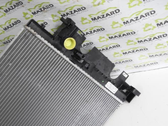 Image Radiateur eau - RENAULT TWINGO 3
