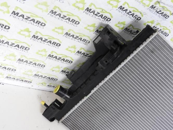Image Radiateur eau - RENAULT TWINGO 3