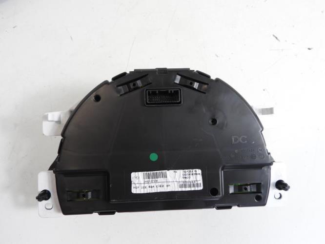 Image Compteur - RENAULT TWINGO 3