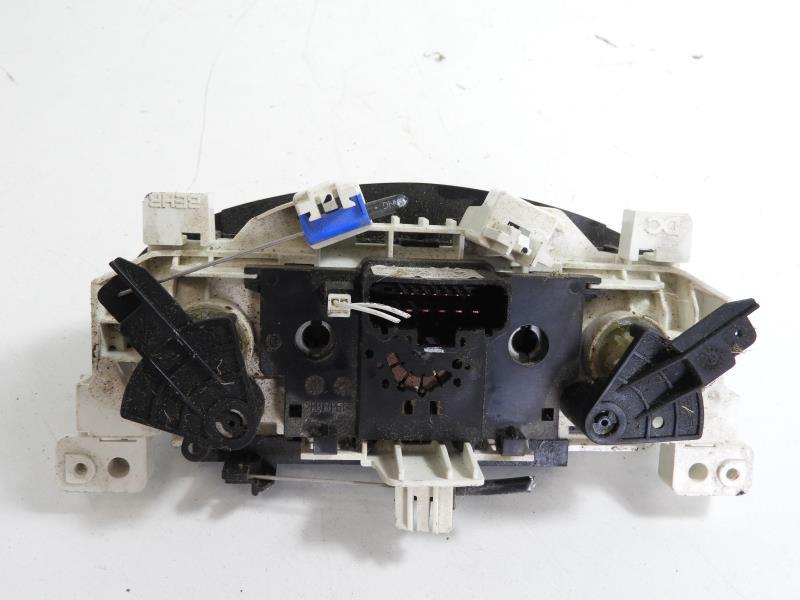 Commande chauffage RENAULT TWINGO 3 PHASE 1 Essence - 1