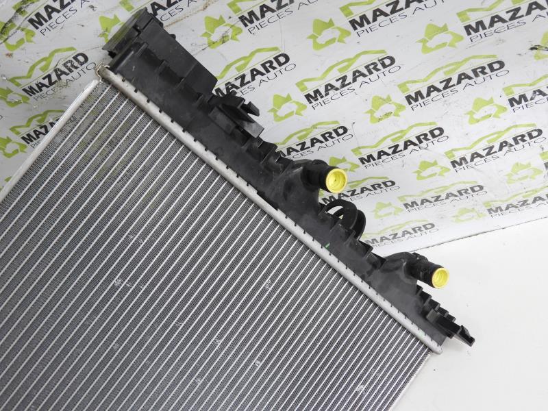 Radiateur eau RENAULT TWINGO 3 PHASE 1 Essence - 1