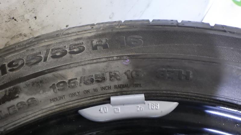Roue OPEL CORSA D PHASE 1 Essence - 1