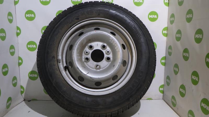 Roue PEUGEOT BOXER 1 Essence - 1