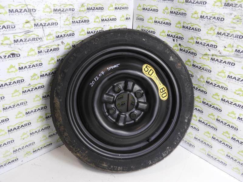 Roue SMART FORFOUR 1 Essence - 1