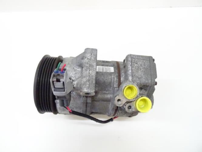 Image Compresseur clim - SMART FORFOUR 1