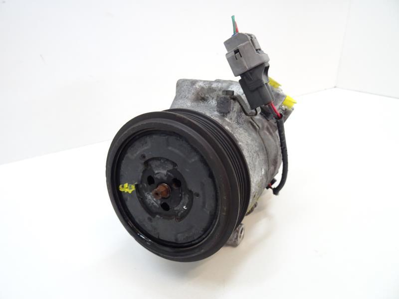 Compresseur clim SMART FORFOUR 1 Essence - 1