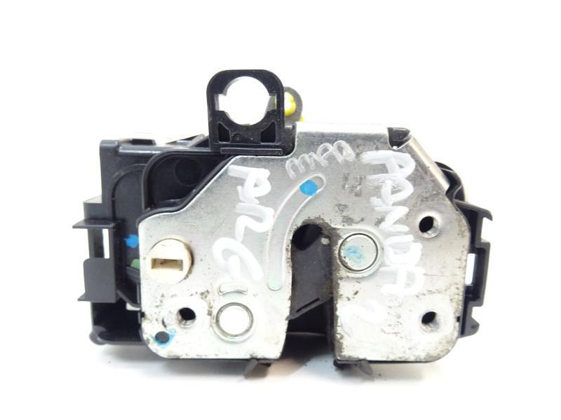 Serrure arriere gauche FIAT PANDA 2  - 1