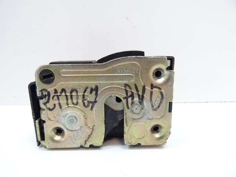 Serrure avant droit RENAULT CLIO 2 PHASE 2 Diesel - 1