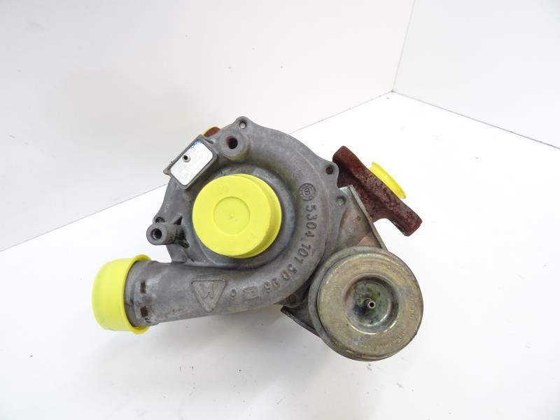 Turbo PEUGEOT 406 PHASE 2 Diesel - 1
