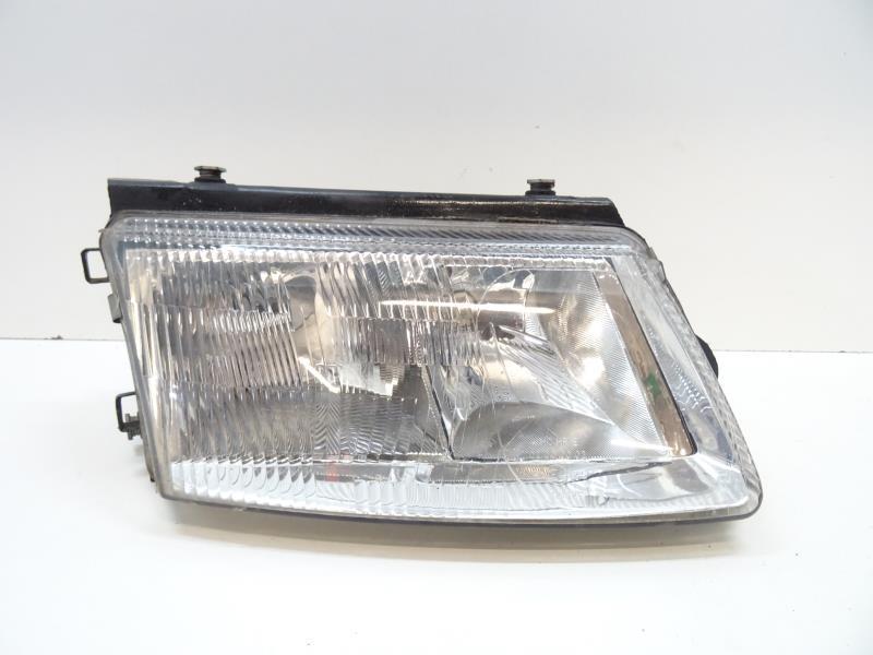 Gruppo ottico anteriore principale destro (luci)(faro) VOLKSWAGEN PASSAT 4 PHASE 1 Diésel - 1
