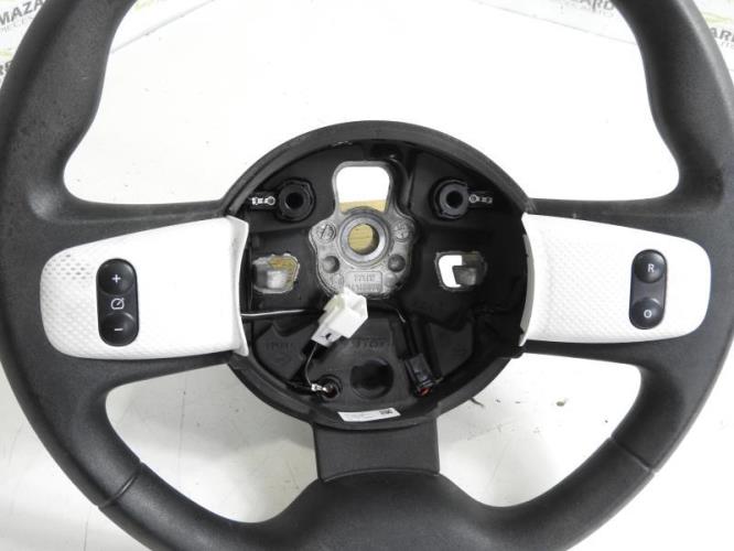 Image Volant - RENAULT TWINGO 3