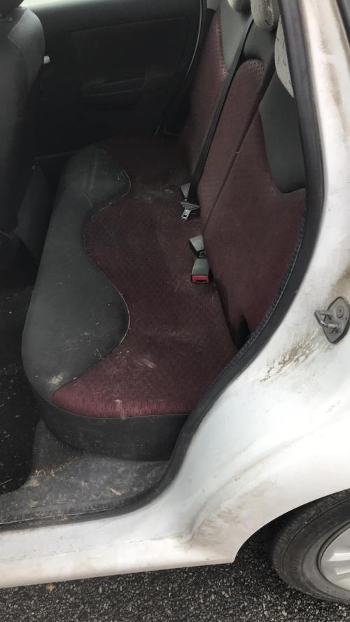 Image Poulie damper - CITROEN C3 1