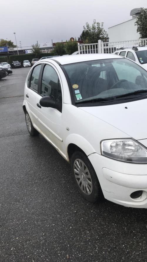 Image Poulie damper - CITROEN C3 1