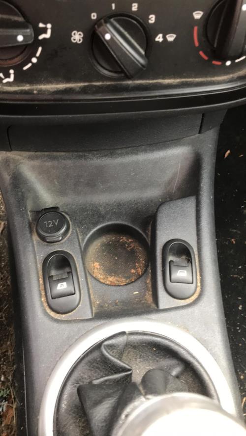Image Poulie damper - CITROEN C3 1