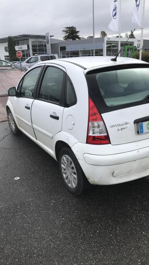 Image Poulie damper - CITROEN C3 1