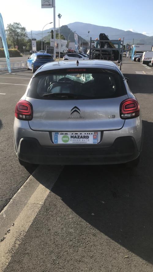 Foto del ricambio