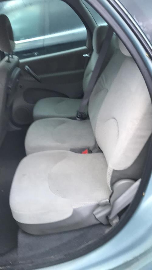 Image Anti brouillard gauche (feux) - CITROEN XSARA PICASSO