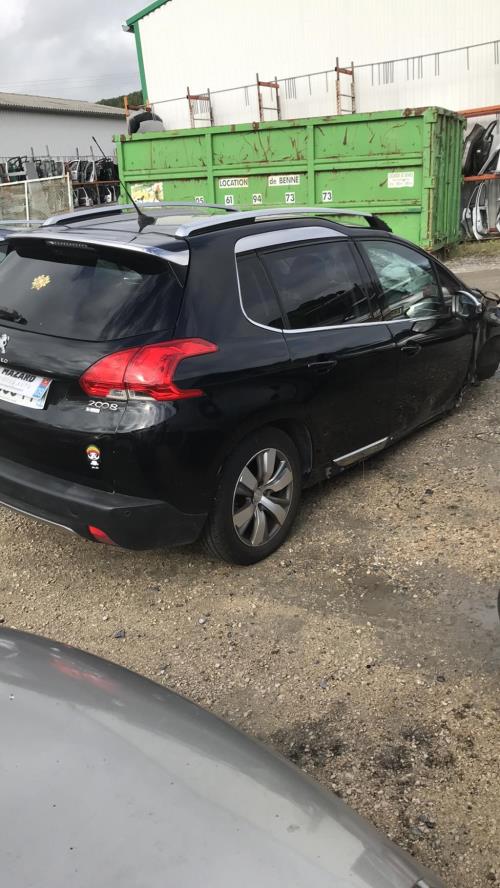 Photo de la pièce