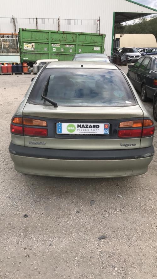 Image Retroviseur gauche - RENAULT LAGUNA 1