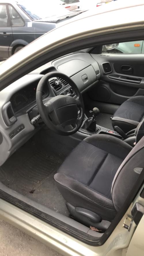 Image Retroviseur gauche - RENAULT LAGUNA 1