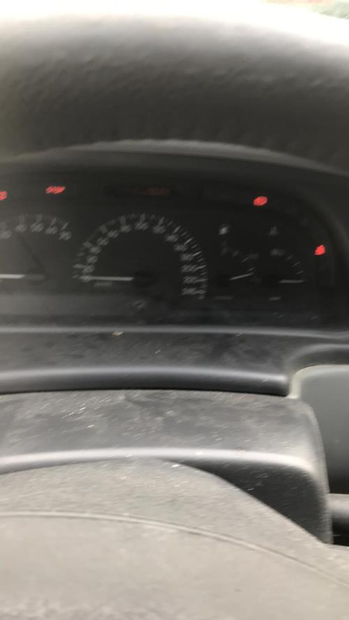 Image Retroviseur gauche - RENAULT LAGUNA 1