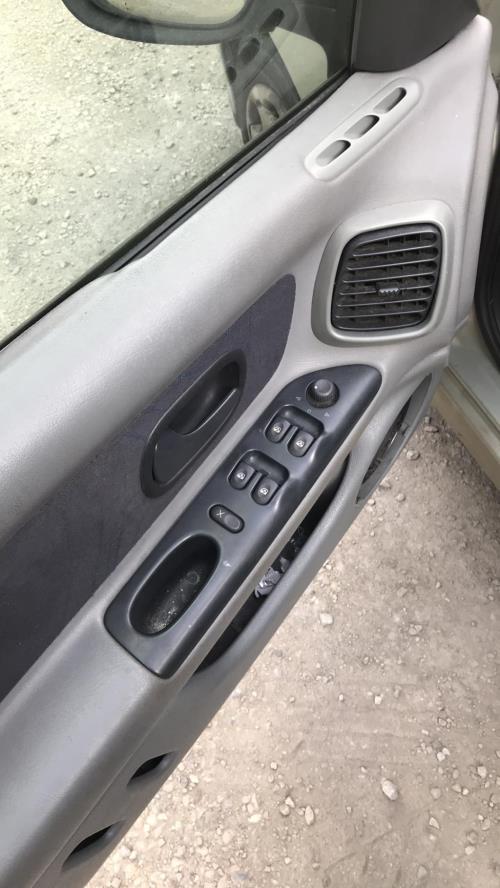 Image Retroviseur gauche - RENAULT LAGUNA 1