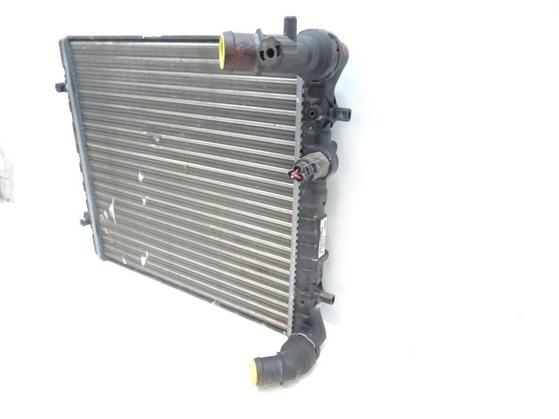 Radiateur eau SKODA OCTAVIA 1 PHASE 1 Essence - 1