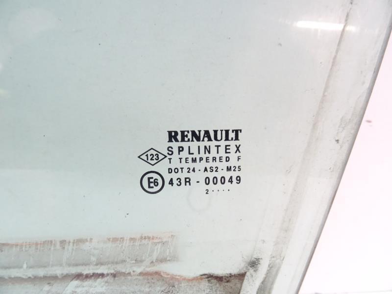 Vitre avant gauche RENAULT SCENIC 1 PHASE 2 Diesel - 1