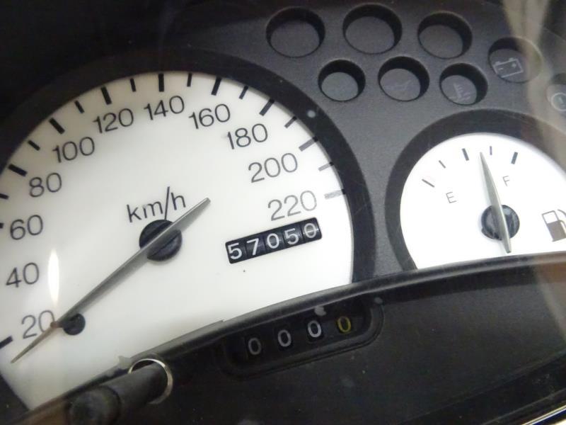 Compteur FORD KA 1 PHASE 1 Essence - 1