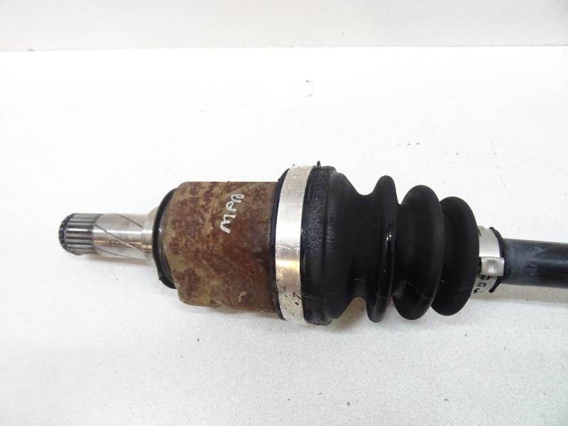 Giunto cardanico albero di trasmissione sinistro OPEL CORSA D PHASE 2 Gasolina - 1