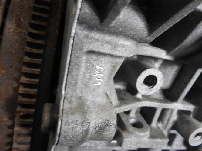 Image Moteur - FORD MONDEO 1