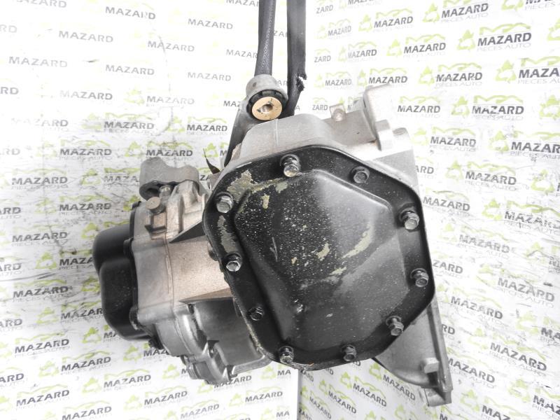 Boite de vitesses OPEL CORSA D PHASE 2 Essence - 1