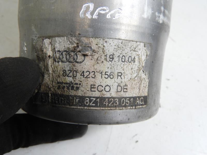 Pompe de direction AUDI A2 Diesel - 1