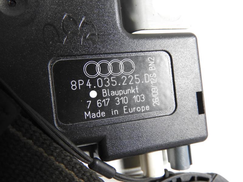 Calculateur AUDI A3 2 SPORTBACK PHASE 2 Diesel - 1