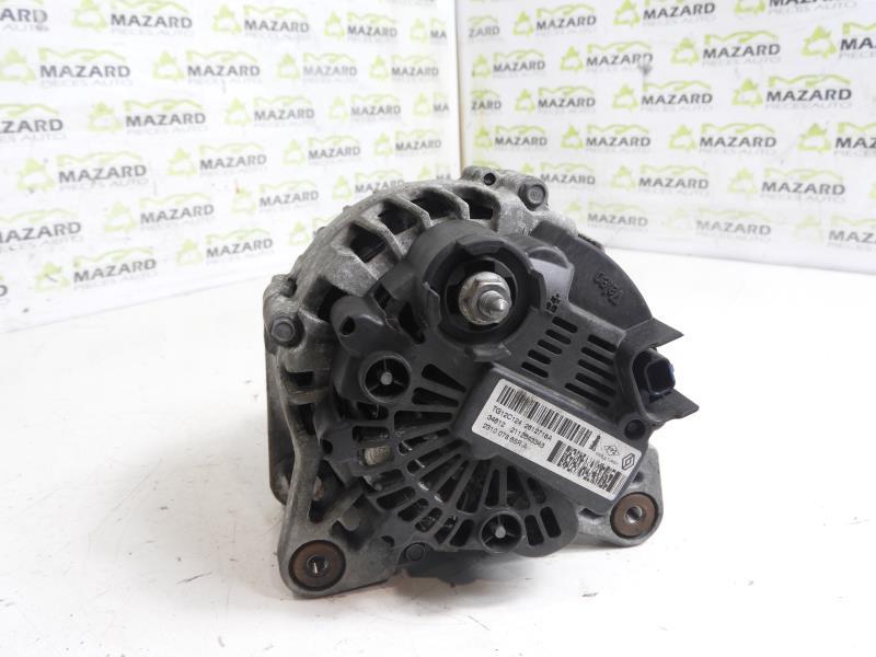Alternatore RENAULT CLIO 4 PHASE 1 Diésel - 1
