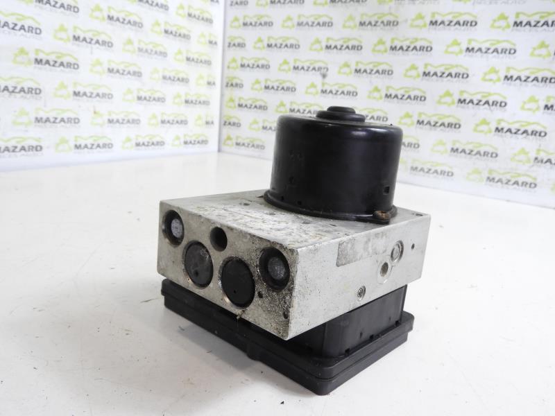 Blocco ABS (antibloccaggio freni) MERCEDES CLASSE C 203 PHASE 1 BREAK Diésel - 1