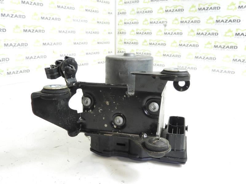 Blocco ABS (antibloccaggio freni) FORD MONDEO 3 PHASE 1 Diésel - 1