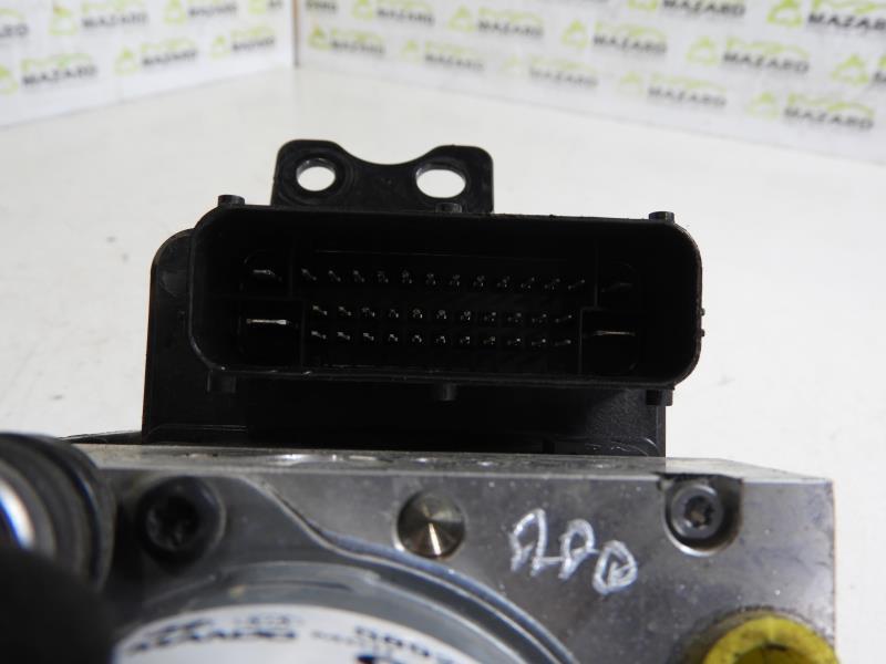 Blocco ABS (antibloccaggio freni) HYUNDAI IX 35 PHASE 2 Diésel - 1