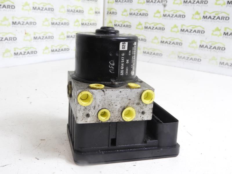 Bloc ABS (freins anti-blocage) AUDI A2 Diesel - 1