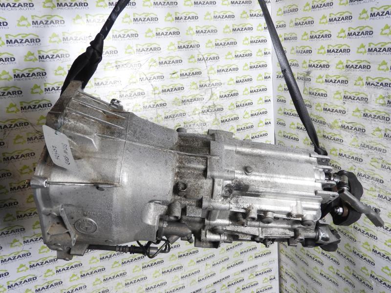Boite de vitesses BMW SERIE 1 E87 PHASE 1 Diesel - 1