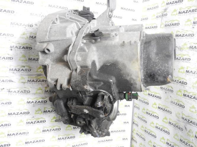 Image Boite de vitesses - RENAULT TWINGO 1